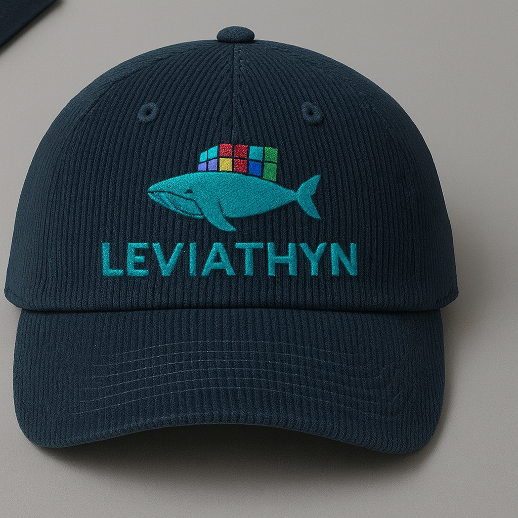 Leviathyn Hat